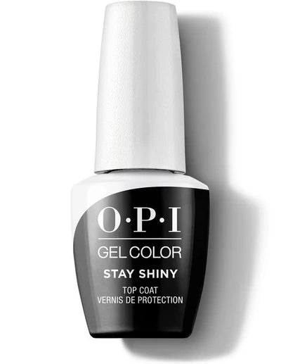 OPI GC003 - STAY SHINY TOP COAT 15mL