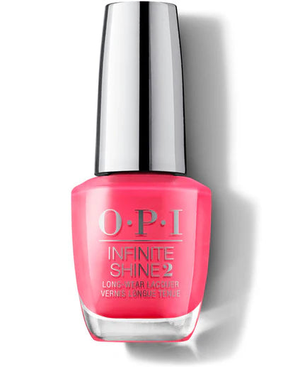 OPI ISLM23 - STRAWBERRY MARGARITA 15mL