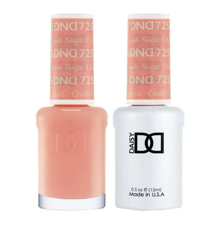 DND 725 - SUGAR CRUSH 15mL