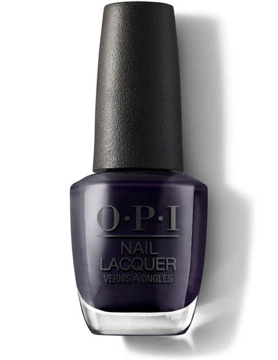 OPI NLI56 - SUZI & THE ARCTIC FOX 15mL