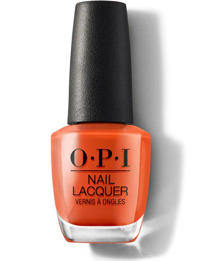 OPI NLU14 - SUZI NEEDS A LOCH-SMITH 15mL