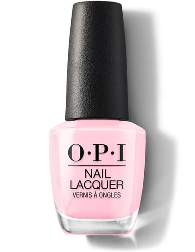 OPI NLH71 - SUZI SHOPS & ISLAND HOPS 15mL