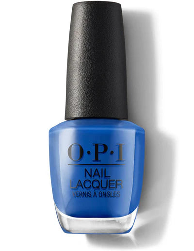 OPI NLL25 - TILE ART TO WARM YOUR HEART 15mL