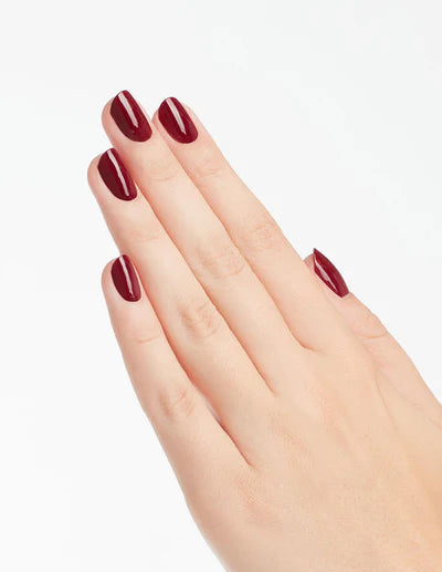 OPI GCW64 - WE THE FEMALE 15mL