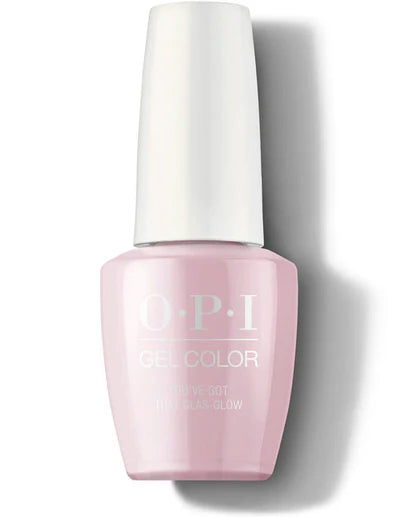 OPI GCU22 - YOU’VE GOT THAT GLAS-GLOW 15mL